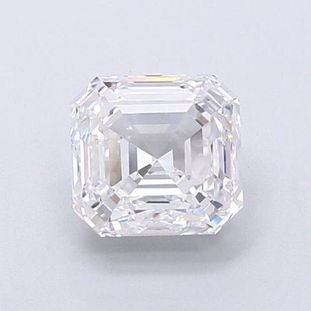 Diament laboratoryjny szlif szmaragdowy kwadratowy, 1.83ct, VVS2, D, IGI LG670487906