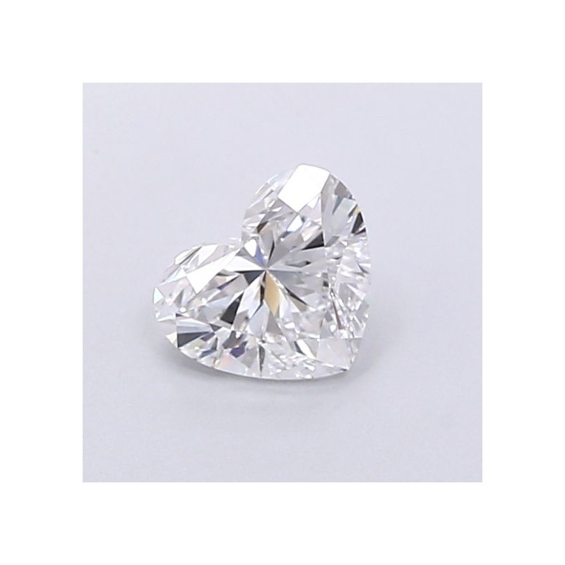 Diament laboratoryjny serce, 1ct, VVS2, D, IGI LG696517199 Diament laboratoryjny serce, 1ct, VVS2, D, IGI LG696517199