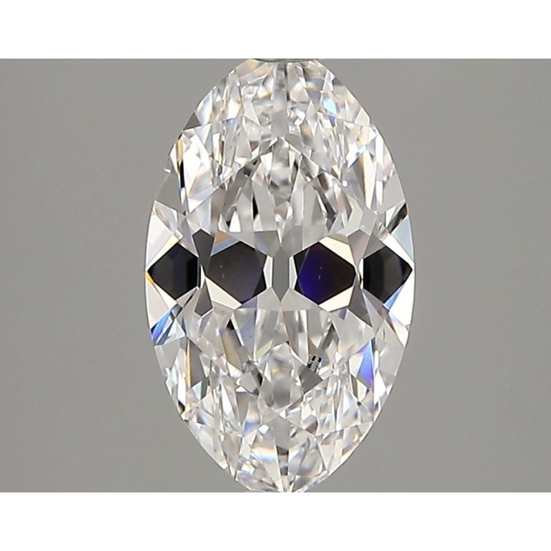 Diament laboratoryjny szlif owalny, 1.87ct, VVS2, D, IGI LG758585923 Diament laboratoryjny szlif owalny, 1.87ct, VVS2, D, IGI LG758585923