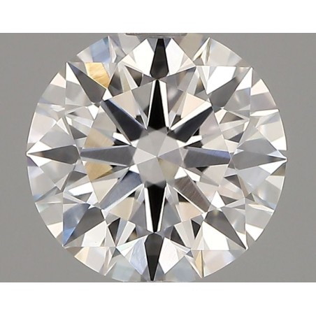 Diament laboratoryjny szlif okrągły, 1.87ct, VVS2, D, IGI LG758576796
