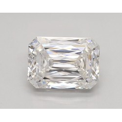 Diament laboratoryjny radiant, 1.94ct, VVS2, E, IGI LG758516738