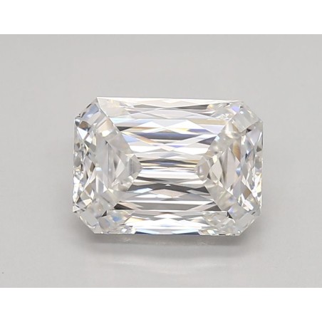 Diament laboratoryjny radiant, 1.94ct, VVS2, E, IGI LG758516738