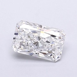 Diament laboratoryjny radiant, 1.02ct, VVS2, D, IGI LG735593044