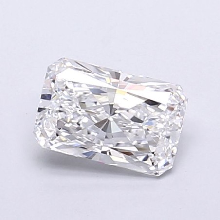 Diament laboratoryjny radiant, 1.02ct, VVS2, D, IGI LG735593044