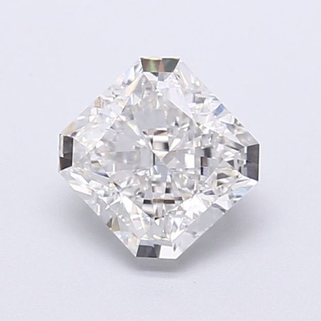 Diament laboratoryjny szlif radiant kwadratowy, 1.7ct, VVS2, E, IGI LG758559275