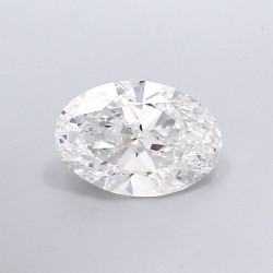 Diament laboratoryjny szlif owalny, 2.04ct, VVS2, D, IGI LG719511107