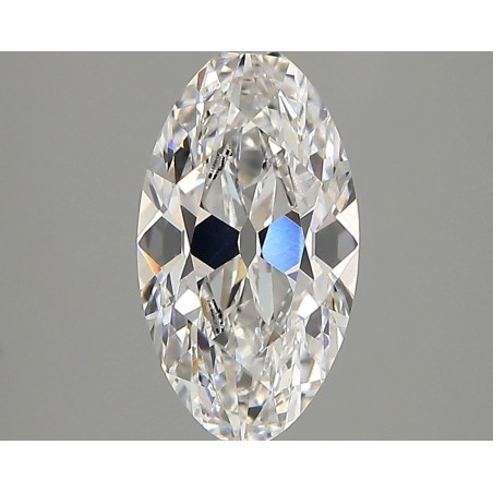 Diament laboratoryjny szlif owalny, 1.89ct, VVS2, D, IGI LG758590613