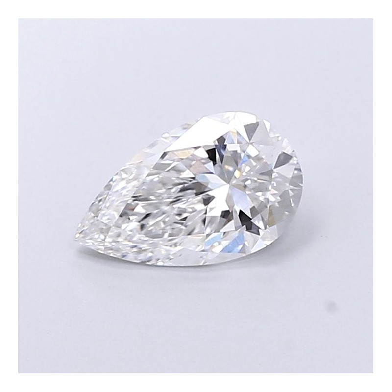 Diament laboratoryjny szlif gruszkowy, 1.72ct, VVS2, D, IGI LG723550972 Diament laboratoryjny szlif gruszkowy, 1.72ct, VVS2, D, IGI LG723550972