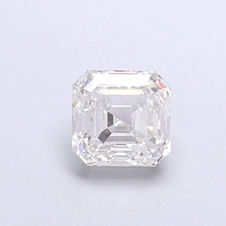 Diament laboratoryjny szlif szmaragdowy kwadratowy, 1.14ct, VVS2, E, IGI LG678580417