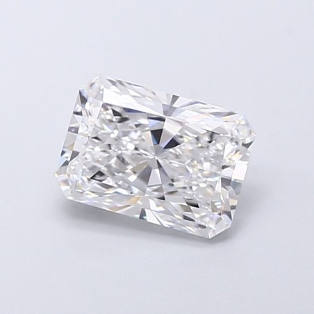 Diament laboratoryjny radiant, 2.06ct, VVS1, D, IGI LG698573592