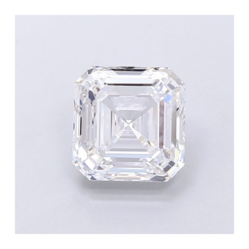 Diament laboratoryjny szlif szmaragdowy kwadratowy, 1.91ct, VVS2, D, IGI LG671492260 Diament laboratoryjny szlif szmaragdowy kwadratowy, 1.91ct, VVS2, D, IGI LG671492260