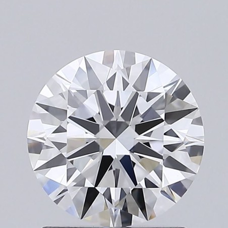 Diament laboratoryjny szlif okrągły, 1.31ct, VVS2, D, IGI LG600355167