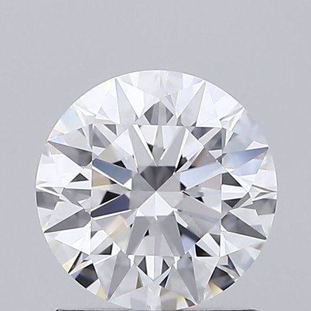 Diament laboratoryjny szlif okrągły, 1.21ct, VVS2, E, IGI LG602310253