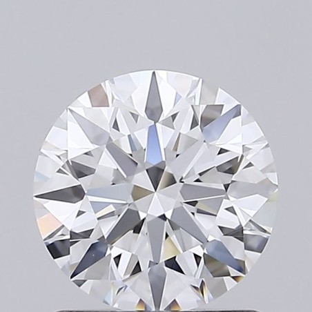 Diament laboratoryjny szlif okrągły, 1.09ct, VVS2, E, IGI LG583306403