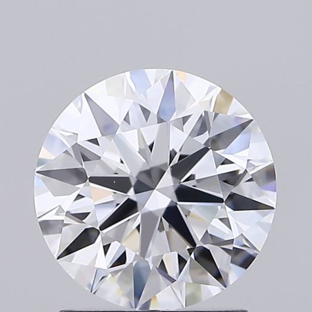 Diament laboratoryjny szlif okrągły, 1.55ct, VVS2, D, IGI LG595366066