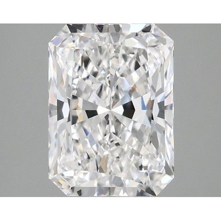 Diament laboratoryjny radiant, 2.07ct, VVS2, D, IGI LG759514360