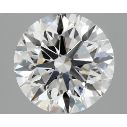 Diament laboratoryjny szlif okrągły, 2.51ct, VVS2, E, IGI LG758539804