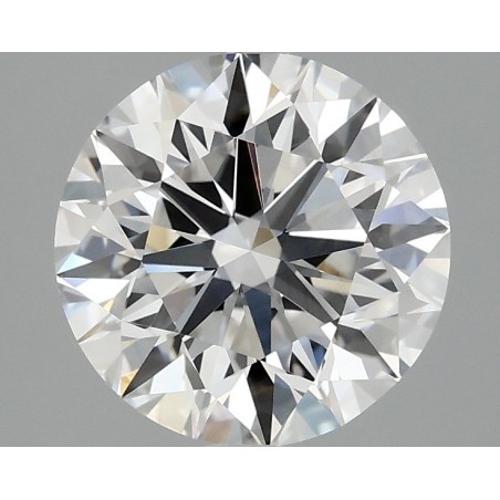 Diament laboratoryjny szlif okrągły, 2.51ct, VVS2, E, IGI LG758539804