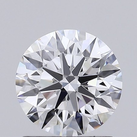 Diament laboratoryjny szlif okrągły, 1.21ct, VVS2, D, IGI LG598363035