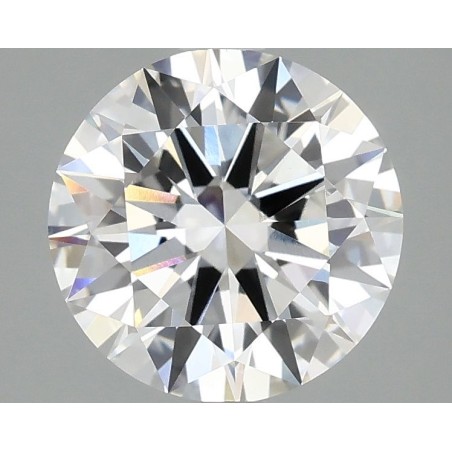 Diament laboratoryjny szlif okrągły, 2.39ct, VVS2, E, IGI LG760513602