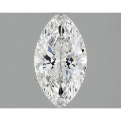 Diament laboratoryjny markiza, 1.01ct, VVS2, E, IGI LG758532311