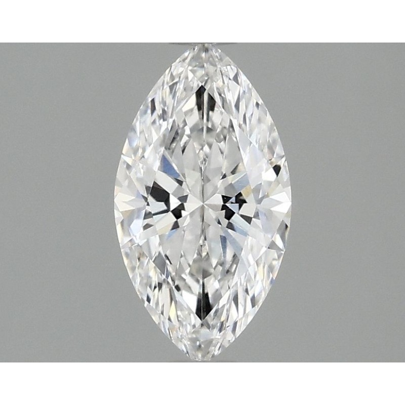 Diament laboratoryjny markiza, 1.01ct, VVS2, E, IGI LG758532311