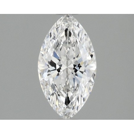 Diament laboratoryjny markiza, 1.01ct, VVS2, E, IGI LG758532311