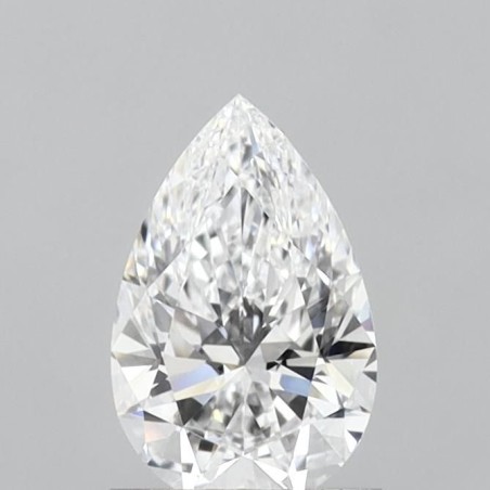 Diament laboratoryjny szlif gruszkowy, 1.04ct, VVS2, D, IGI LG606345260