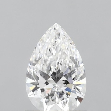 Diament laboratoryjny szlif gruszkowy, 1.01ct, VVS2, D, IGI LG607391042