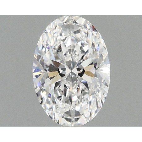 Diament laboratoryjny szlif owalny, 0.98ct, VVS2, D, IGI LG758551944