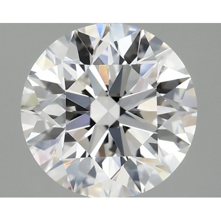 Diament laboratoryjny szlif okrągły, 2.38ct, VVS2, D, IGI LG758591018