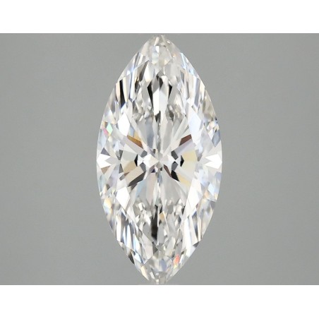 Diament laboratoryjny markiza, 2.04ct, VVS2, F, IGI LG759513893