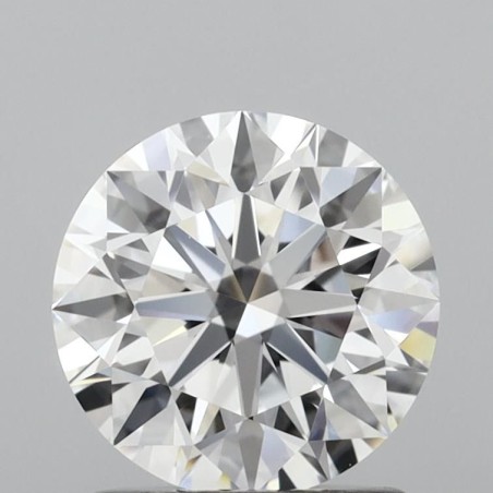 Diament laboratoryjny szlif okrągły, 1.32ct, VVS1, D, IGI LG632400376