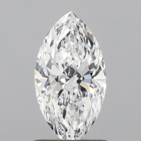 Diament laboratoryjny markiza, 1.02ct, VVS1, D, IGI LG607391049