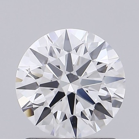 Diament laboratoryjny szlif okrągły, 1.23ct, VVS2, D, IGI LG618454468