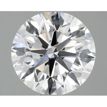 Diament laboratoryjny szlif okrągły, 2ct, VVS2, E, IGI LG758562591