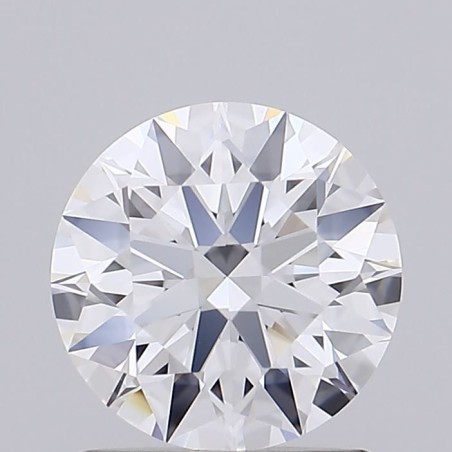 Diament laboratoryjny szlif okrągły, 1.21ct, VVS2, D, IGI LG616491127