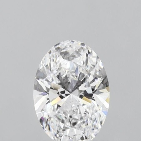 Diament laboratoryjny szlif owalny, 1.01ct, VVS2, D, IGI LG607391043