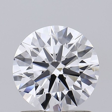 Diament laboratoryjny szlif okrągły, 1.23ct, VVS2, D, IGI LG610316268