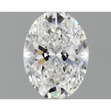 Diament laboratoryjny szlif owalny, 1.01ct, VVS2, D, IGI LG758563189