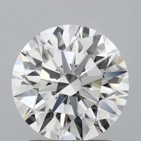 Diament laboratoryjny szlif okrągły, 1.64ct, VVS2, E, IGI LG607391057