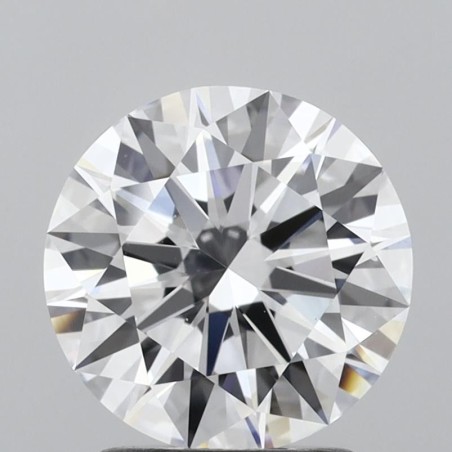 Diament laboratoryjny szlif okrągły, 1.83ct, VVS2, E, IGI LG604303170