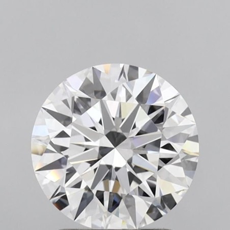 Diament laboratoryjny szlif okrągły, 1.71ct, VVS2, D, IGI LG605351069