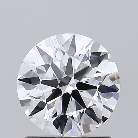 Diament laboratoryjny szlif okrągły, 1.31ct, VVS2, D, IGI LG612399779