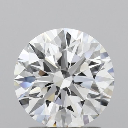 Diament laboratoryjny szlif okrągły, 1.52ct, VVS2, D, IGI LG636483838