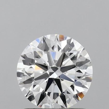 Diament laboratoryjny szlif okrągły, 1.29ct, VVS2, E, IGI LG617414058