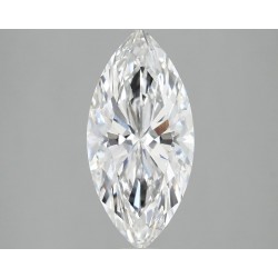 Diament laboratoryjny markiza, 2.09ct, VVS2, F, IGI LG758547413