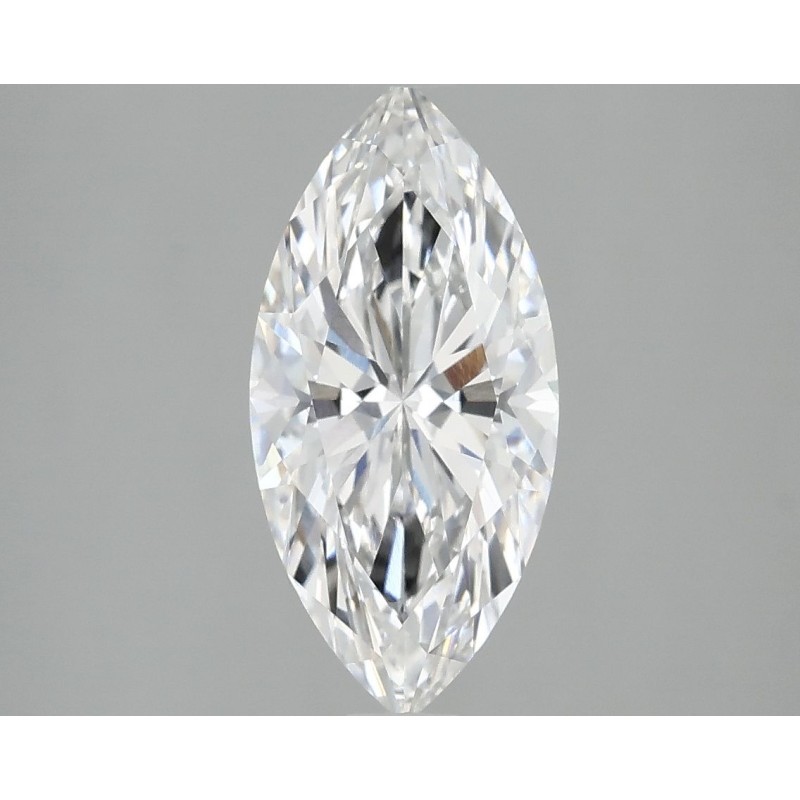 Diament laboratoryjny markiza, 2.09ct, VVS2, F, IGI LG758547413