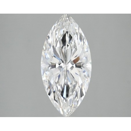Diament laboratoryjny markiza, 2.09ct, VVS2, F, IGI LG758547413