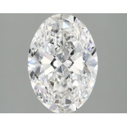 Diament laboratoryjny szlif owalny, 2.02ct, VVS2, E, IGI LG758556546
